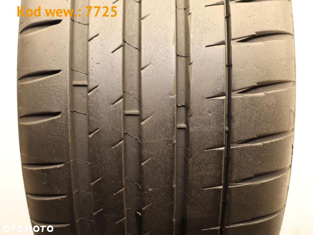 Michelin Pilot Sport 4 S - 225/35 R20 - 2