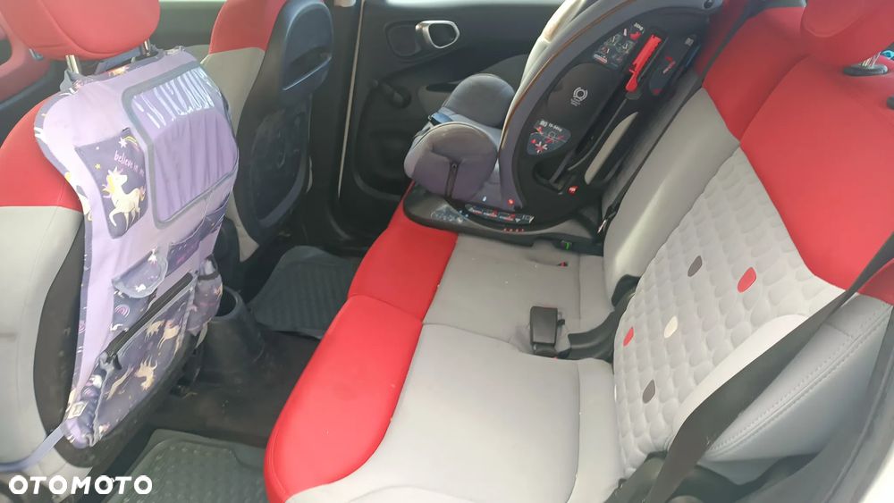 Fiat 500L 1.4 16V Pop Star - 10