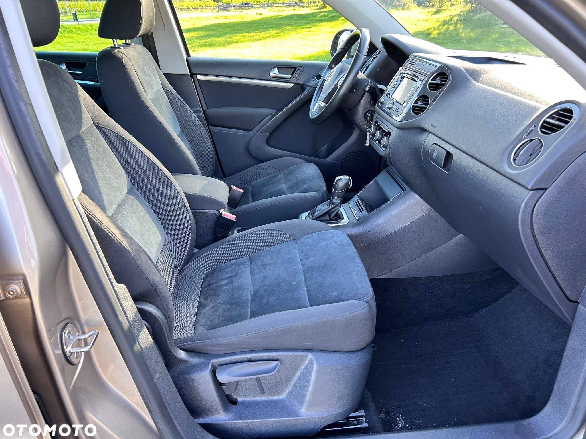 Volkswagen Tiguan 2.0 TDI DPF 4Motion DSG Sport & Style - 27