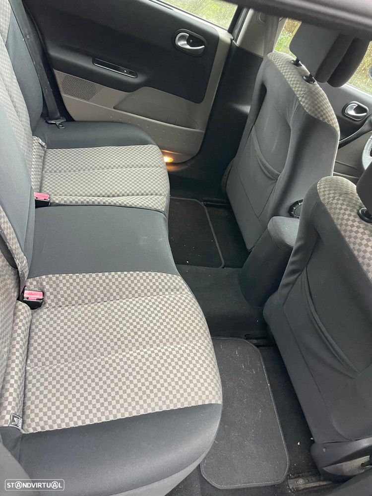 Renault Mégane Break - 7