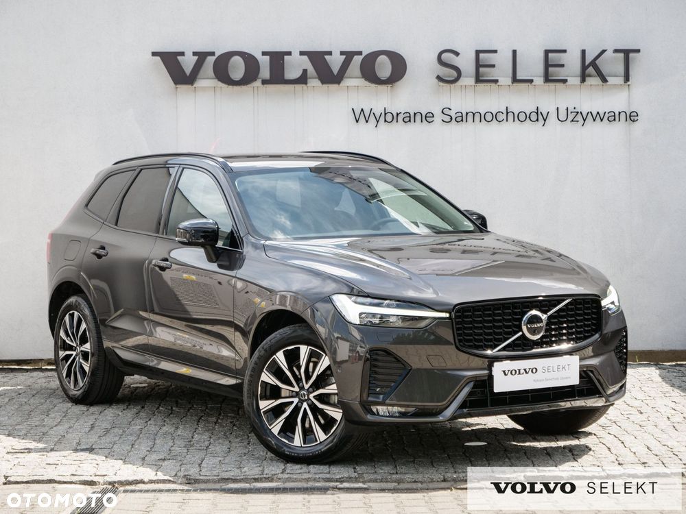 Volvo XC 60 - 4