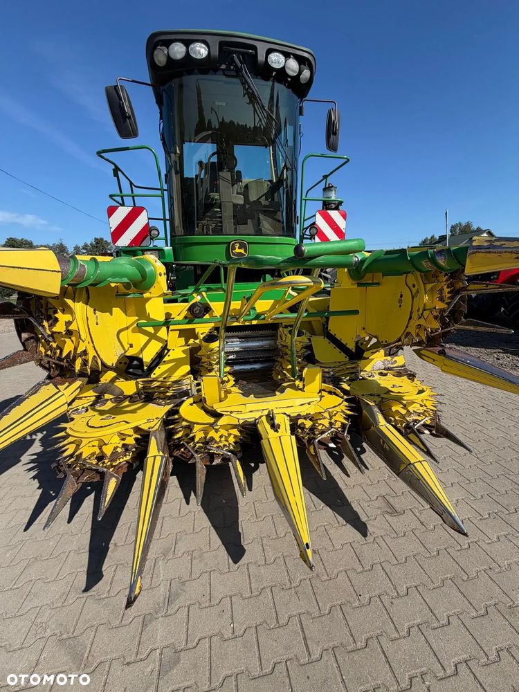 John Deere 7450 ProDrive - 11
