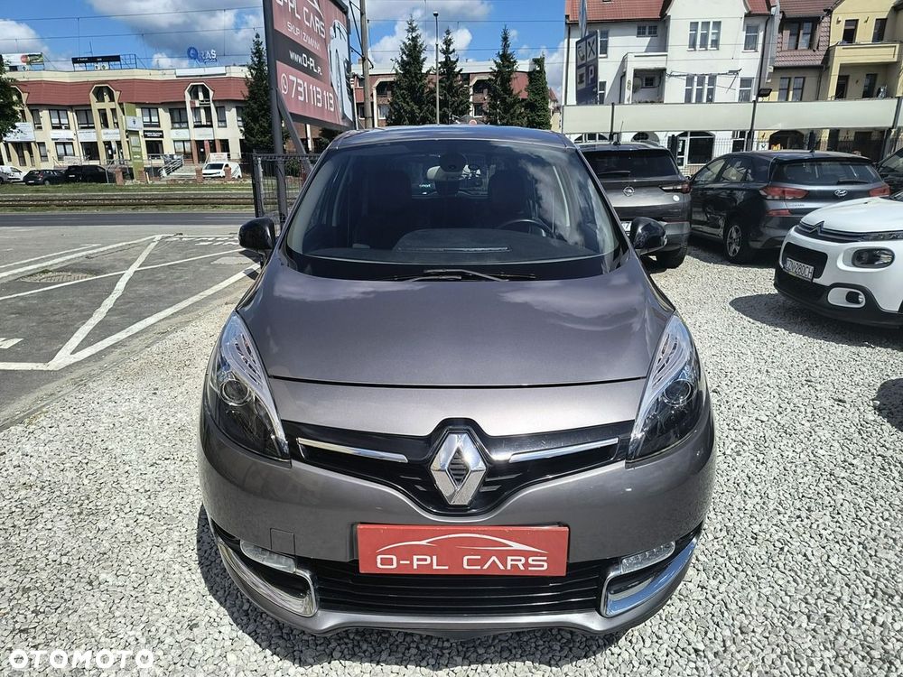 Renault Scenic Energy dCi 110 S&S Bose Edition - 37