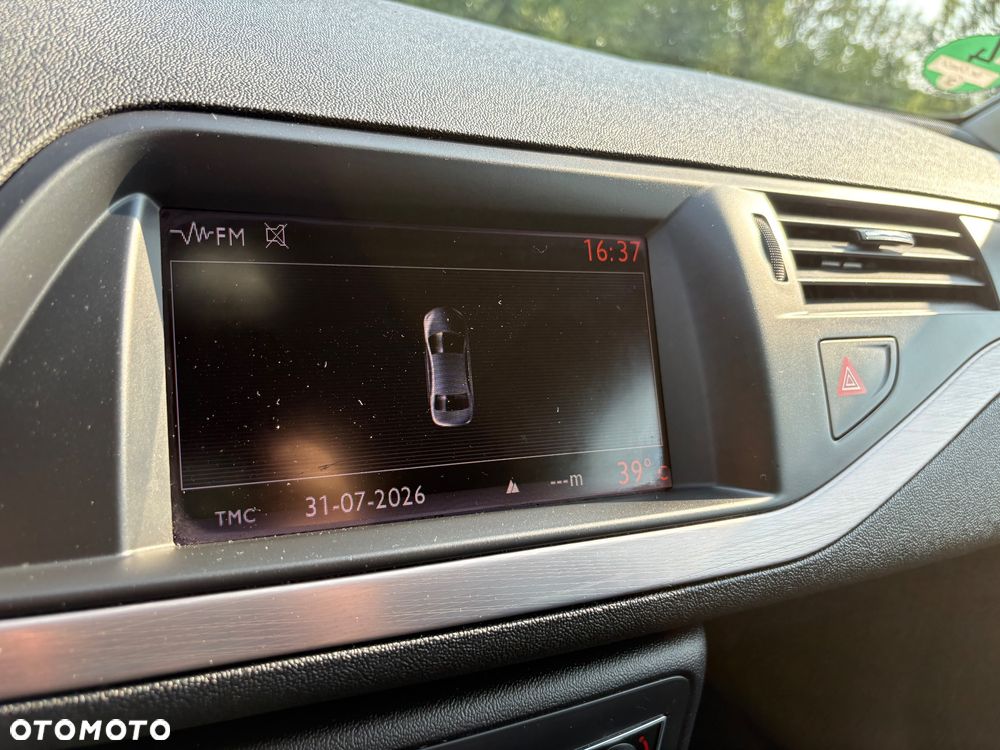 Citroën C5 2.0 HDi Exclusive - 25
