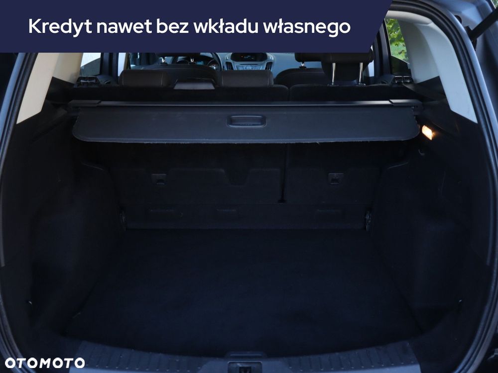 Ford Kuga - 15