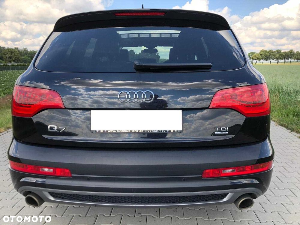 Audi Q7 - 4