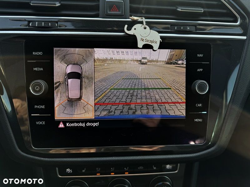 Volkswagen Tiguan 1.4 TSI BlueMotion Technology Sport & Style - 29