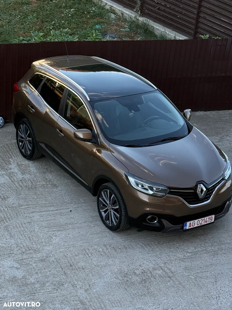 Renault Kadjar - 13