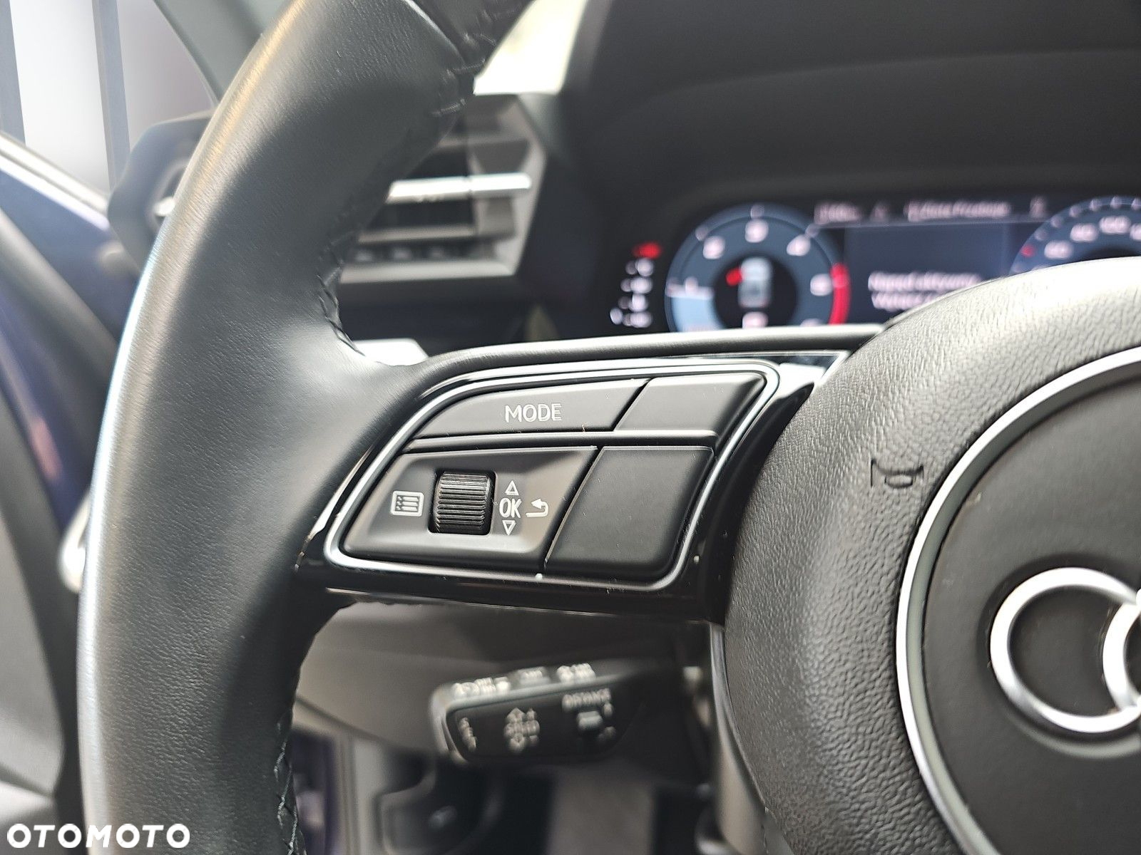 Audi A3 30 TDI S tronic - 21
