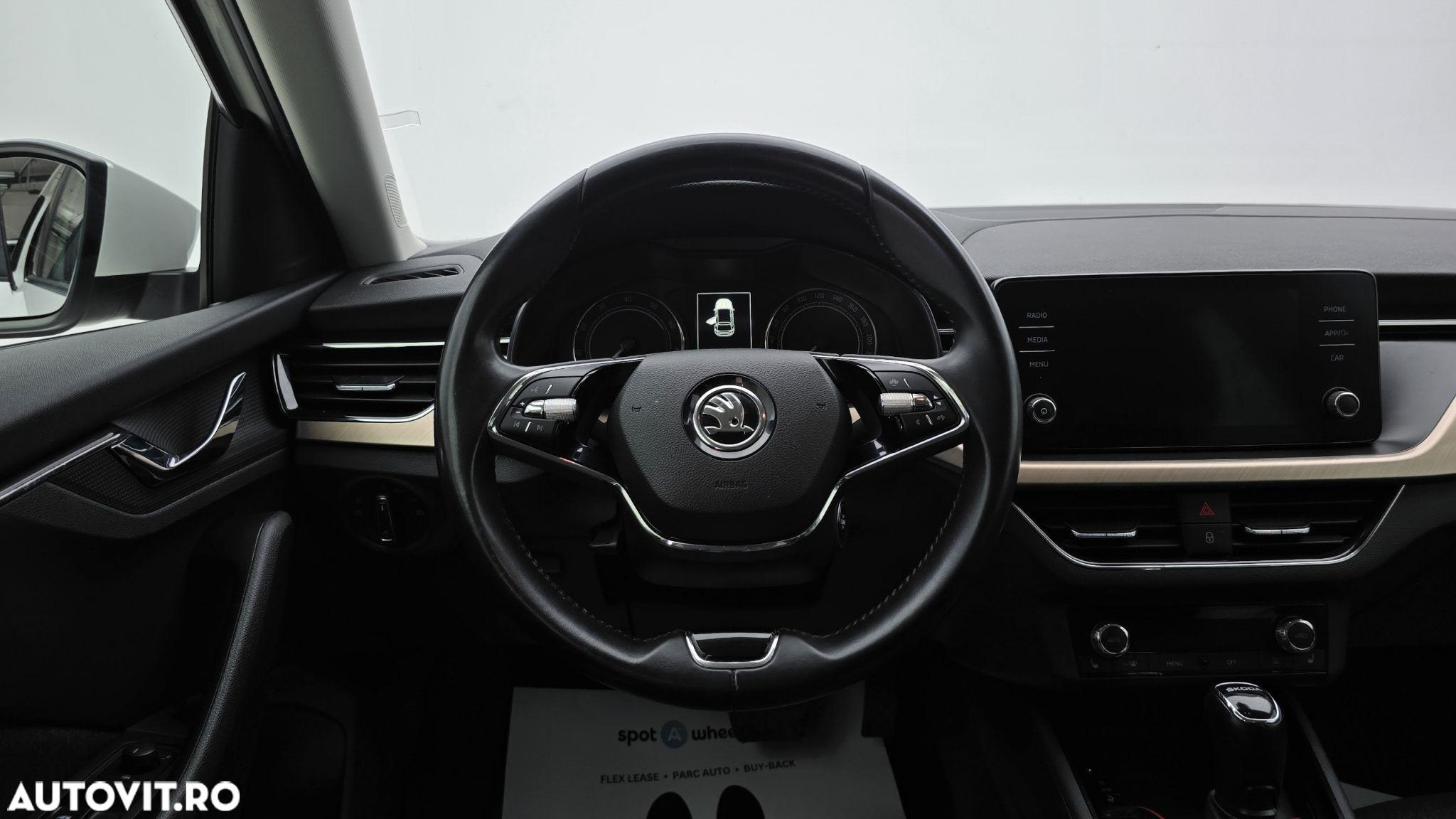 Skoda Scala 1.0 TSI DSG Style - 15