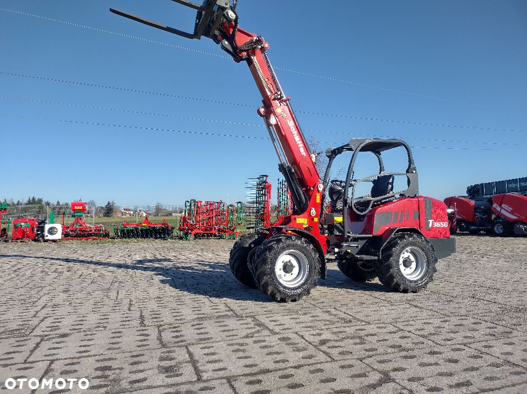 Schaffer 3650T - 5