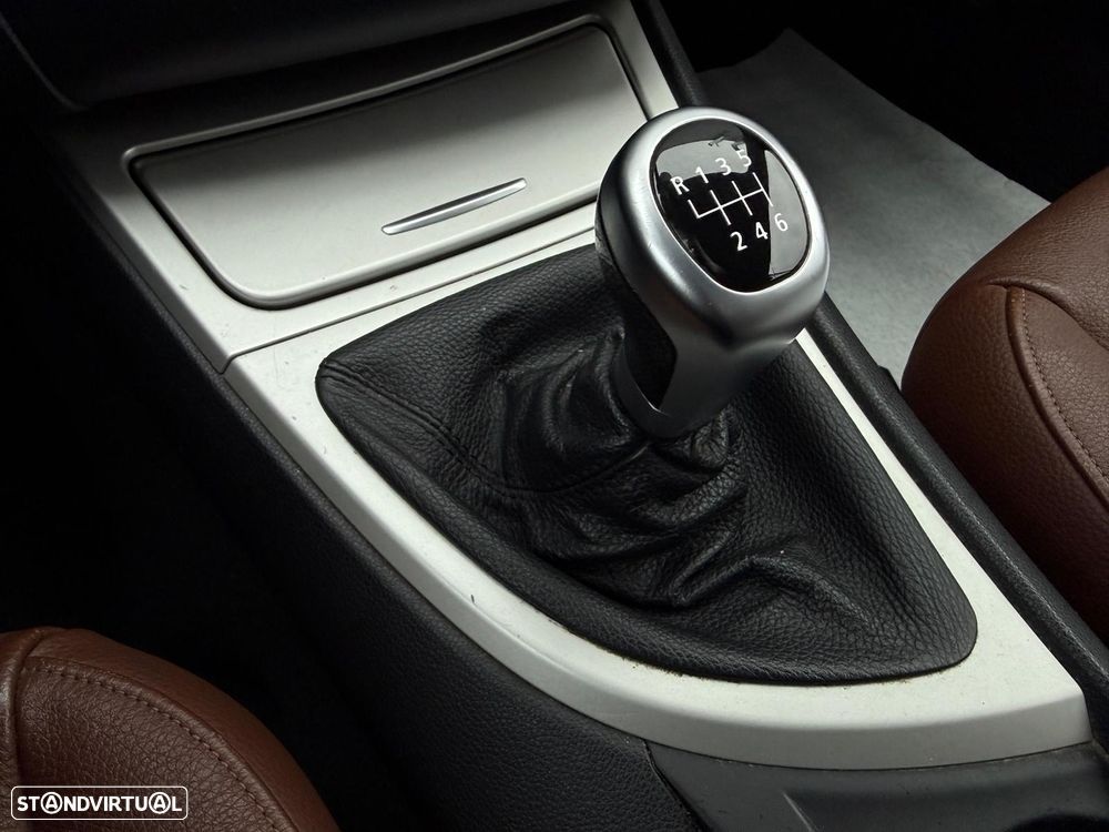 BMW 118 d Cabrio - 11