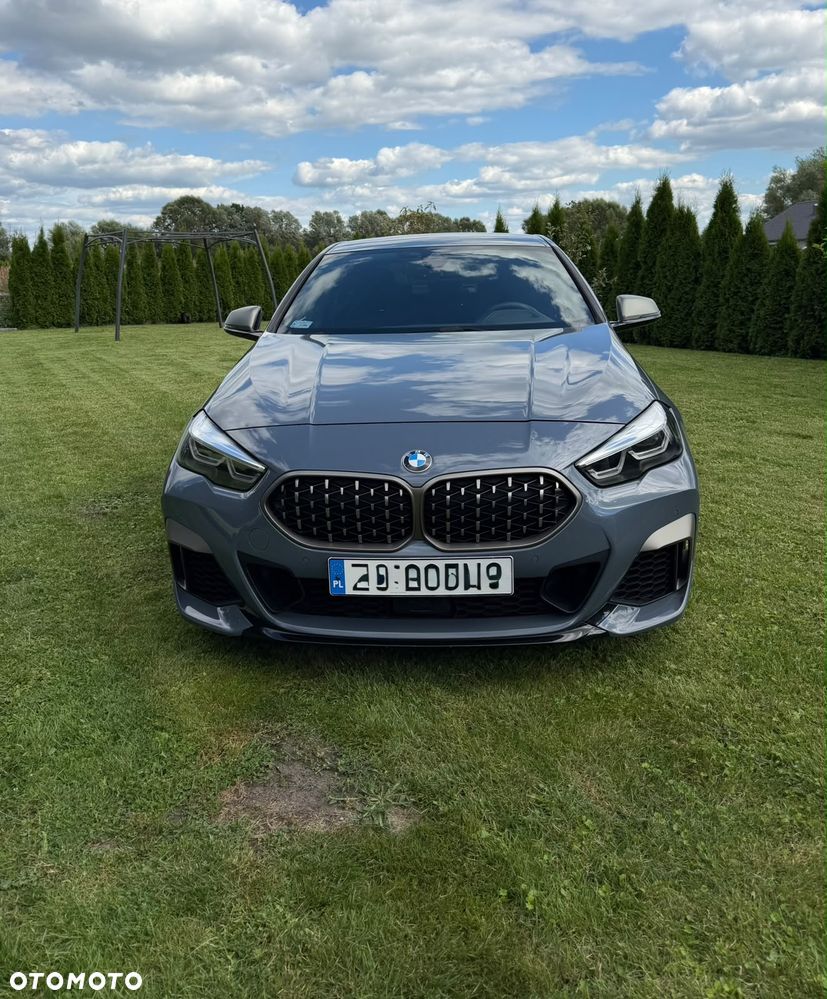 BMW Seria 2 M235i xDrive - 16