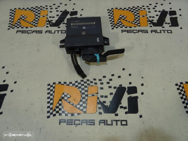 Módulo Eletrónico Audi A6 (4F2, C6)  4F0907468d / 4F0 907 468 D