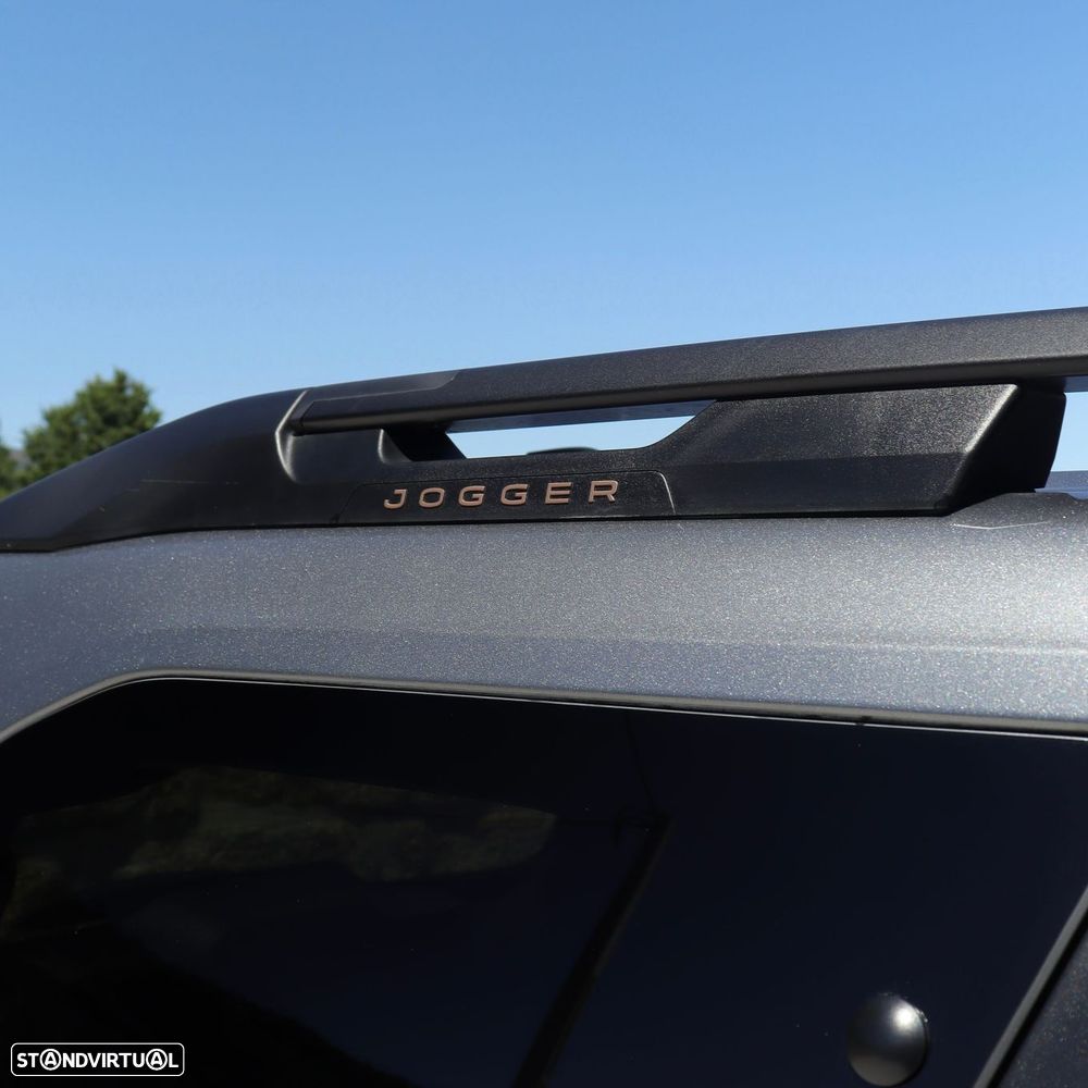 Dacia Jogger 1.6 SL Extreme 7L - 12