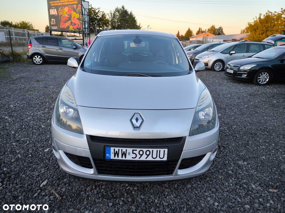 Renault Scenic - 2