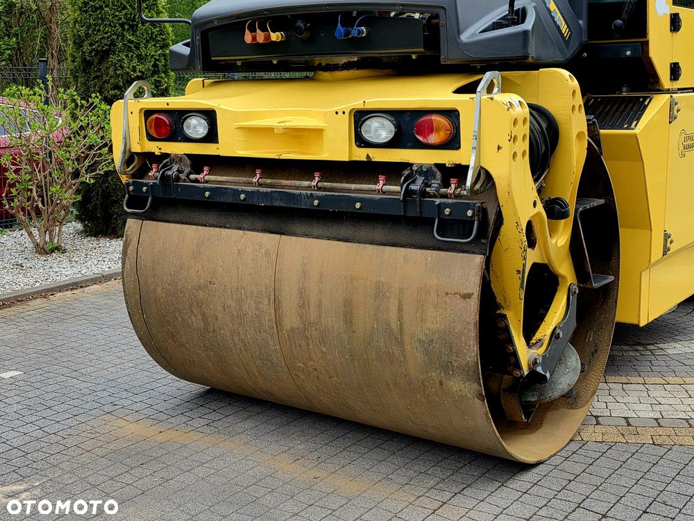 Bomag BOMAG BW 174 AP-4i AM Asphalt Manager II - 24