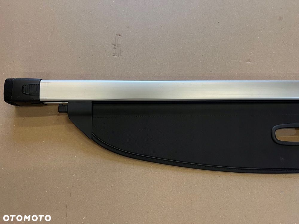 KIA SPORTAGE IV ROLETA BAGAŻNIKA TYŁ TYLNA S0000-D9000 - 3