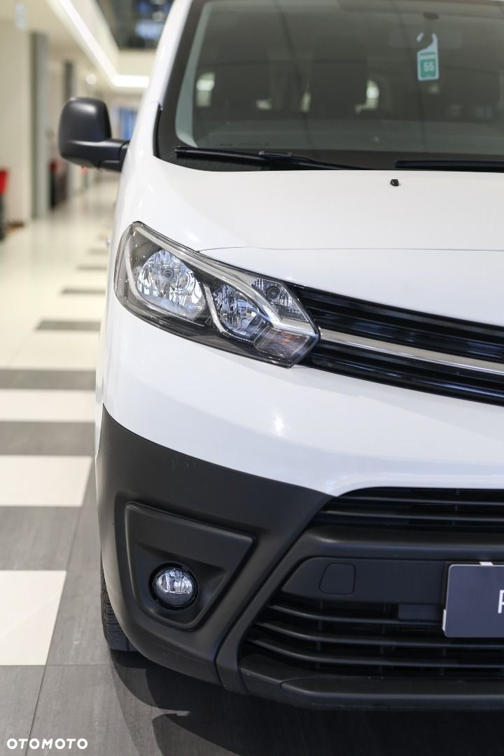 Toyota ProAce - 11
