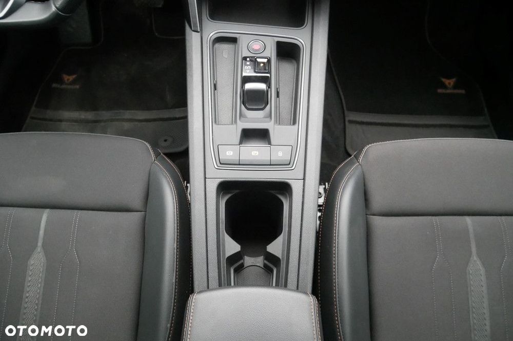 Cupra Formentor 1.5 TSI DSG - 11