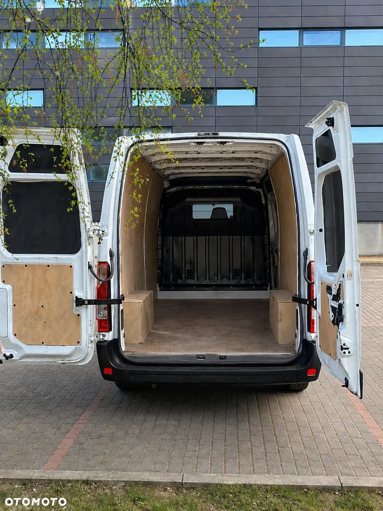 Renault Master - 13