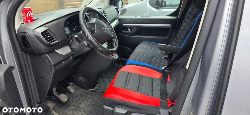 Opel VIVARO EXTRA LONG - 3