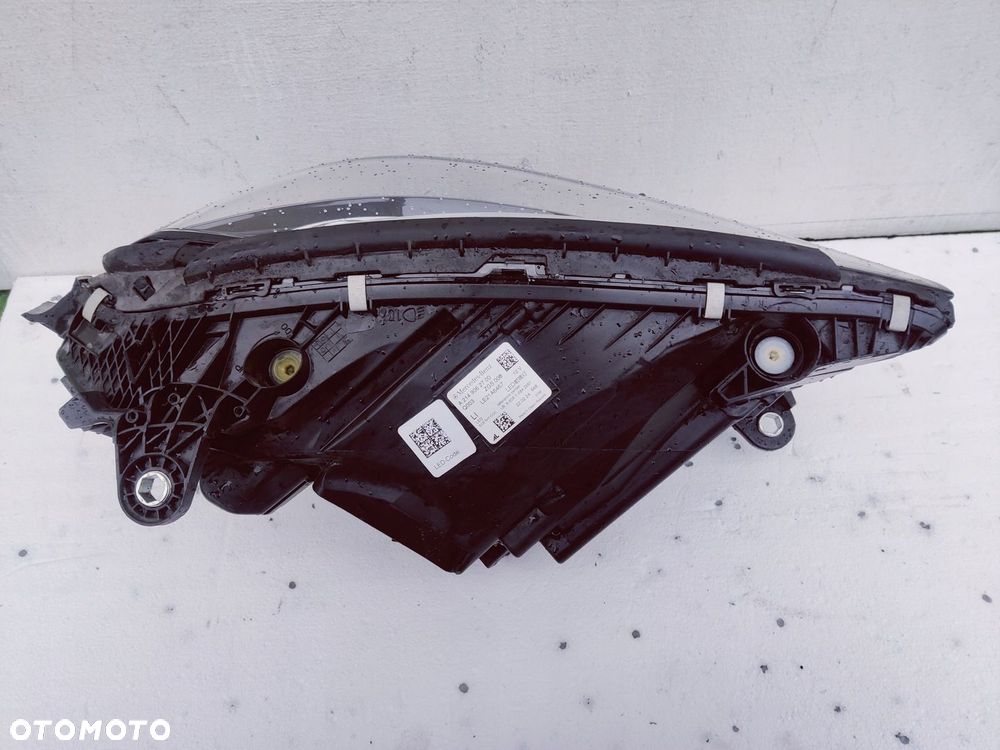 MERCEDES E KLASA W214 FULL LED A2149062700 LEWA LAMPA - 5