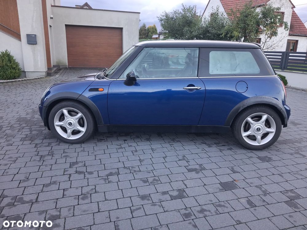 MINI Cooper - 5