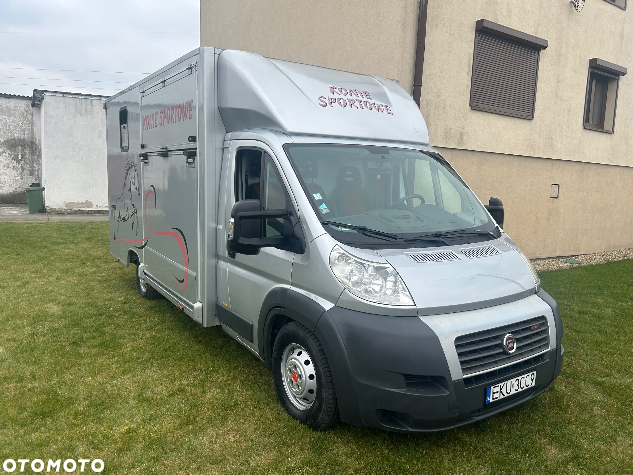 Fiat Ducato - 4