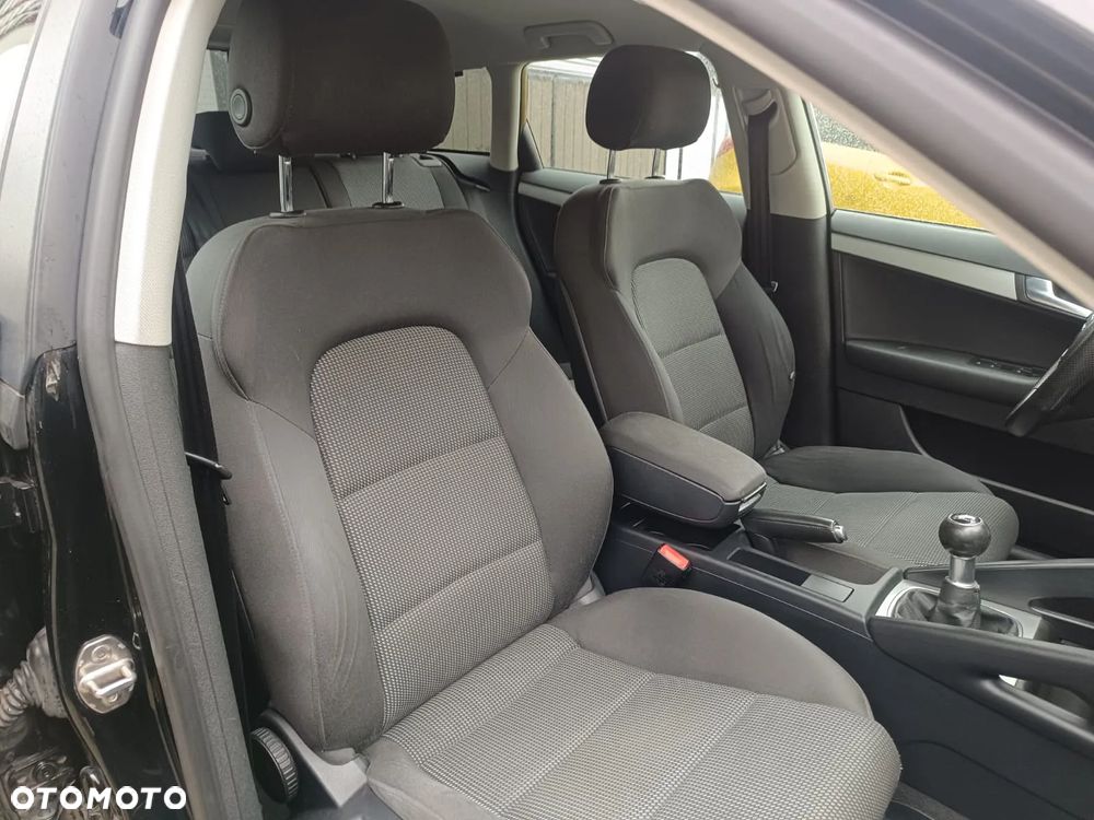 Audi A3 1.8 TFSI Attraction - 11