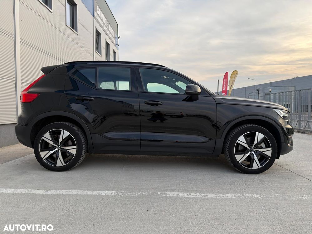 Volvo XC 40 P8 AWD Recharge RDesign - 40