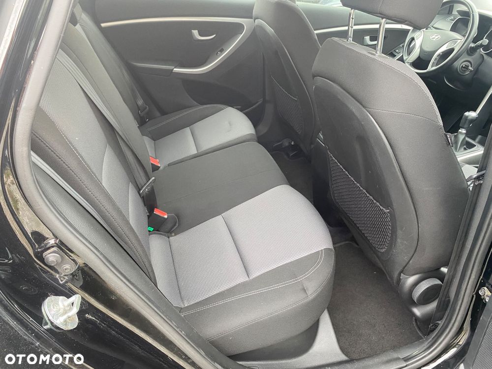 Hyundai i30 1.4 Premium - 30