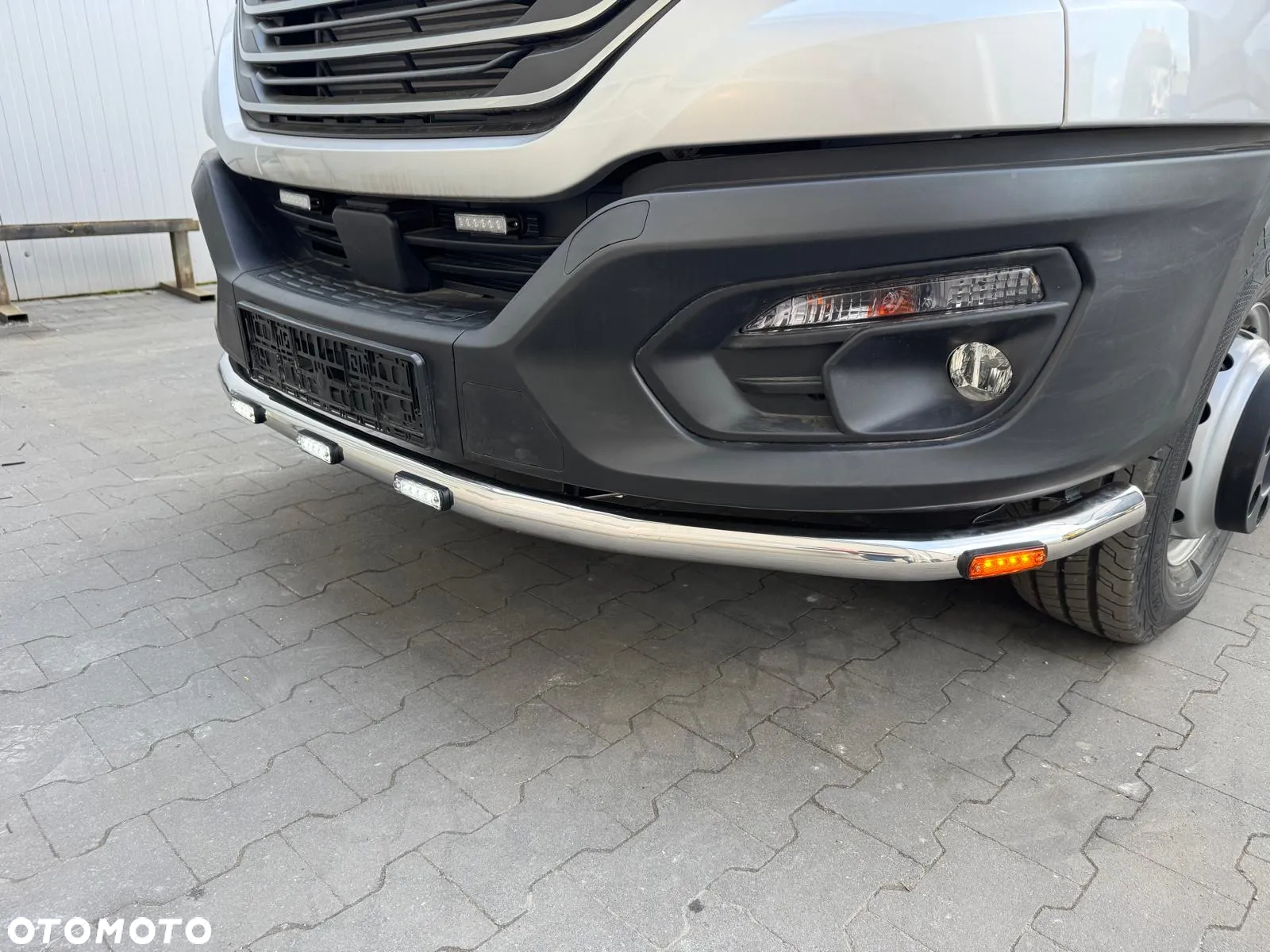 Iveco 70C18 - 9