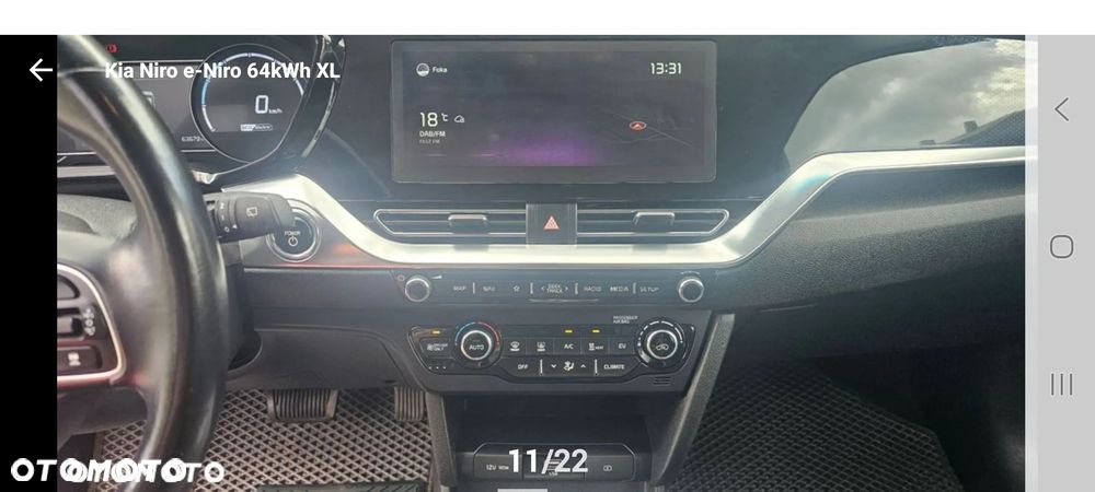 Kia Niro 64kWh XL - 4