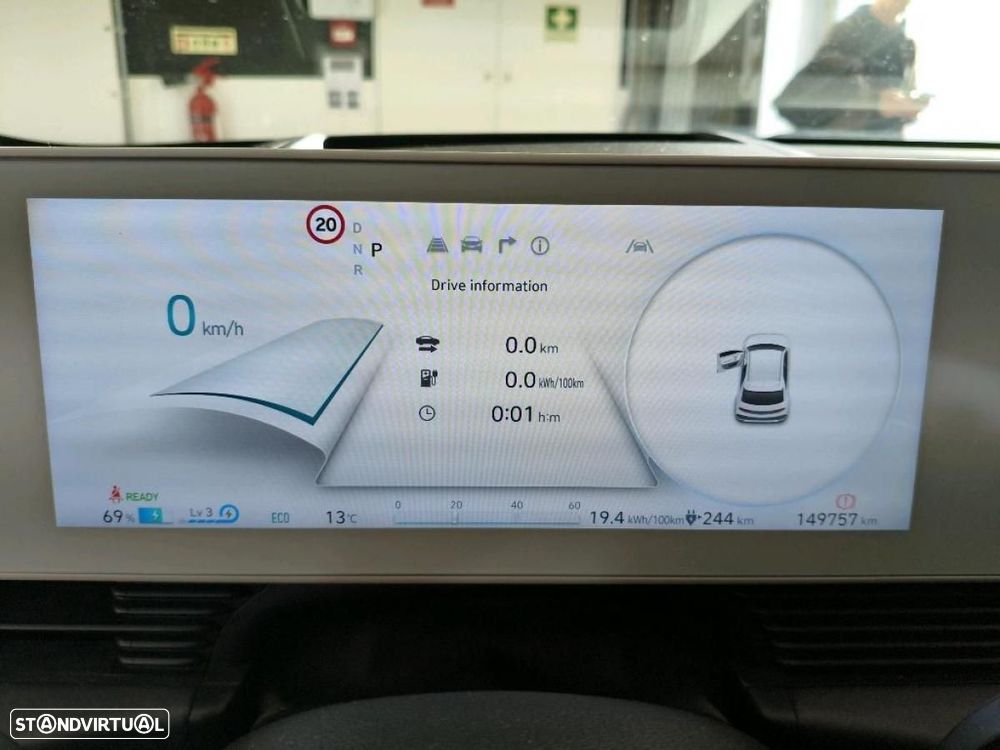 Hyundai Ioniq 5 73kWh Vanguard - 5