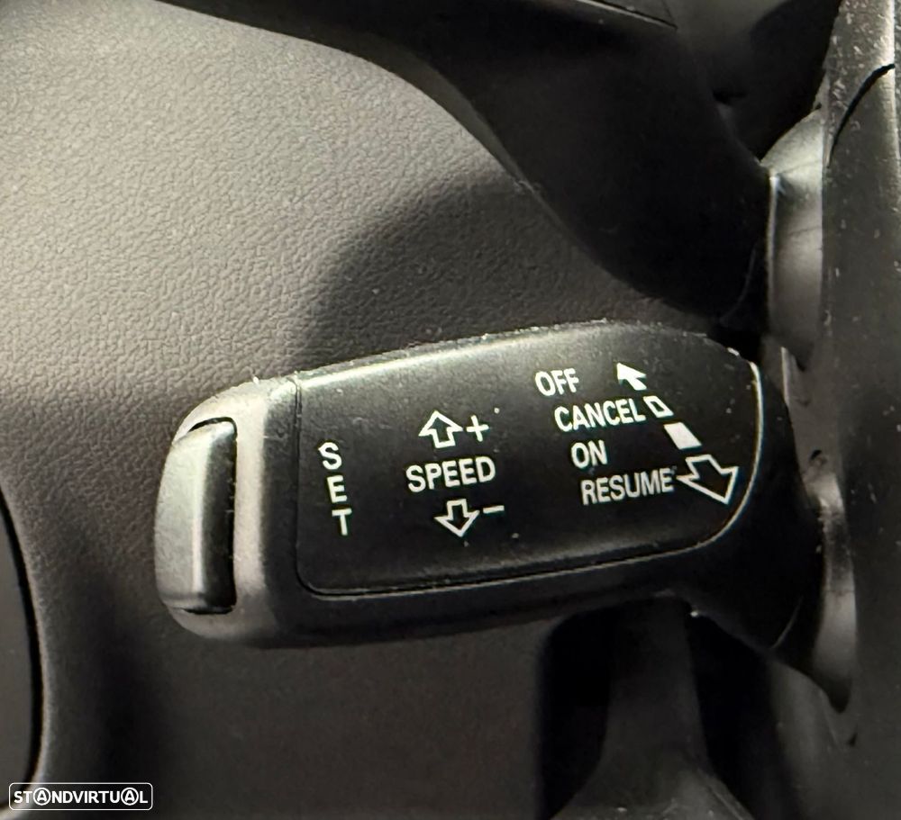 Audi A1 1.2 TFSI S-line - 20