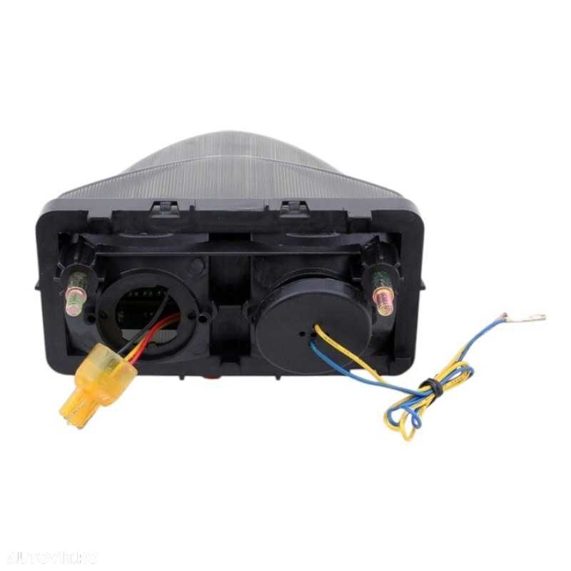 Stop Spate Led Honda CBR 600 F4i Sport cu Semnalizari A128 - 2