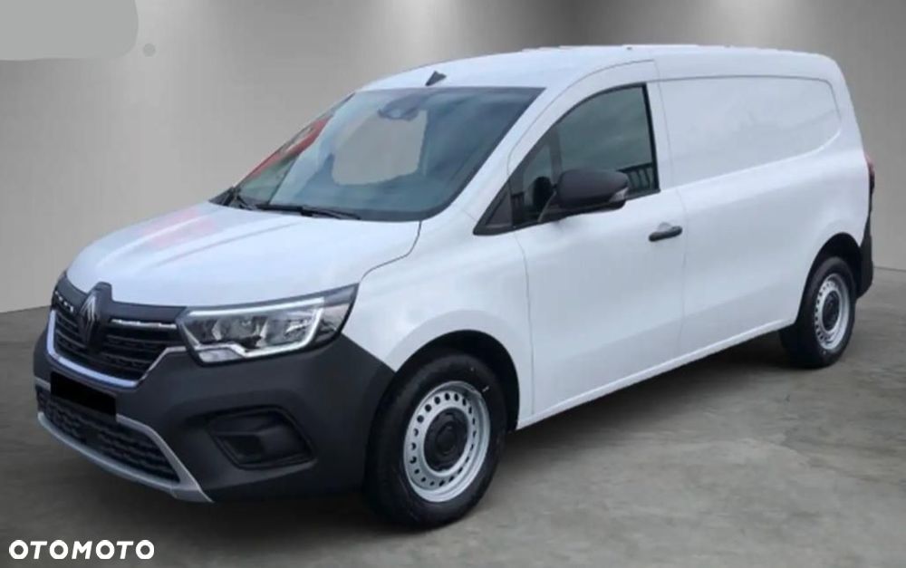 Renault Kangoo - 2