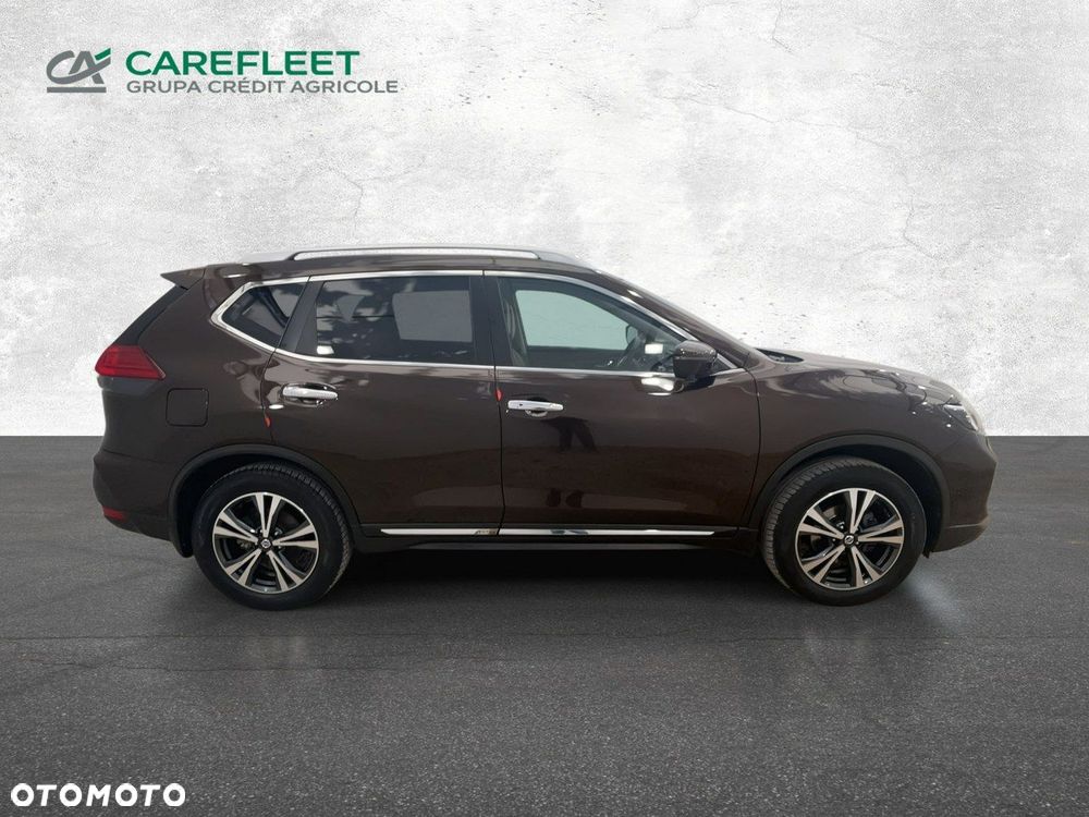 Nissan X-Trail 1.3 DIG-T Tekna 2WD DCT - 4