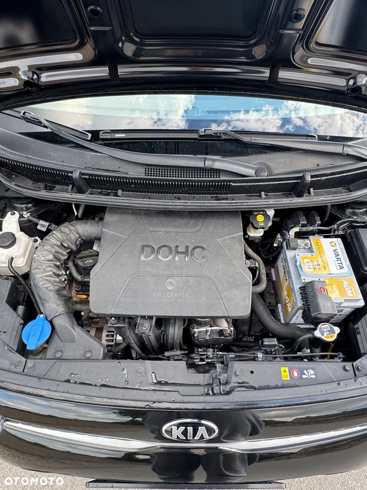 Kia Picanto 1.0 L - 26