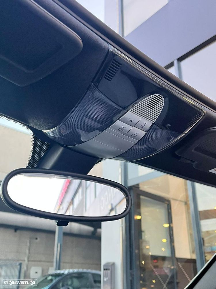 Mercedes-Benz SLK 200 Kompressor Edition - 16