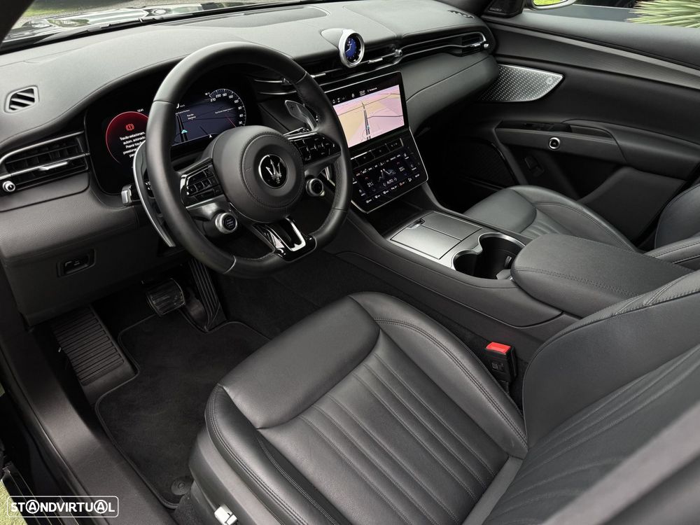 Maserati Grecale 2.0 GT - 3