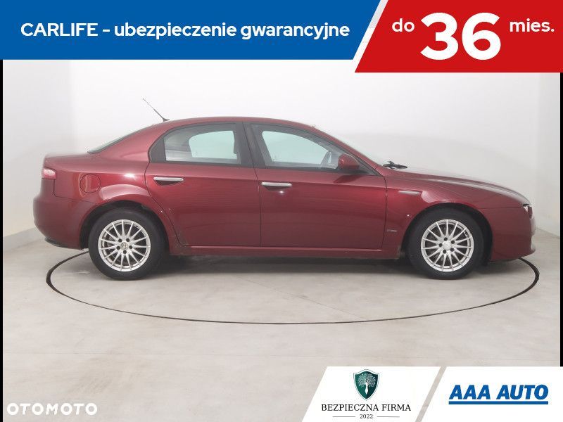 Alfa Romeo 159 - 8
