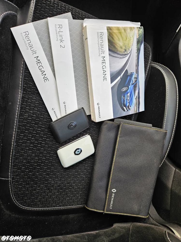 Renault Megane ENERGY TCe 130 INTENS - 38