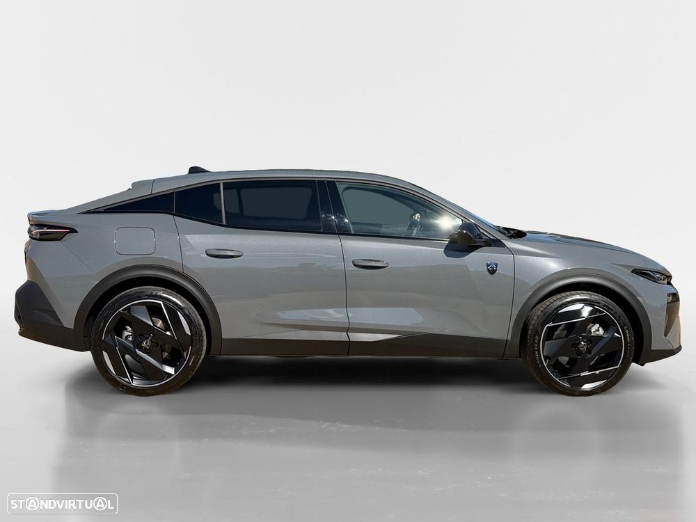 Peugeot 408 1.6 Hybrid GT e-DCS7 - 6