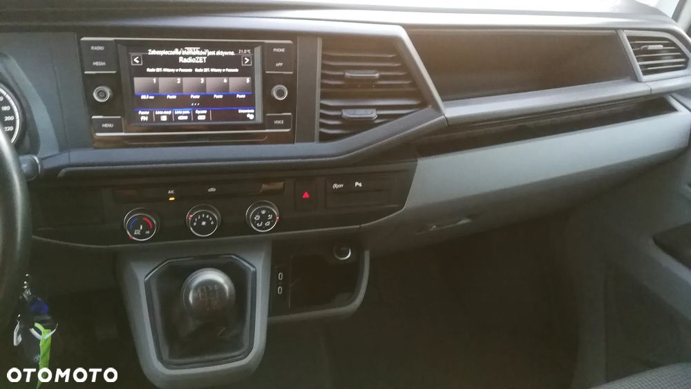 Volkswagen T6.1.Long - 15