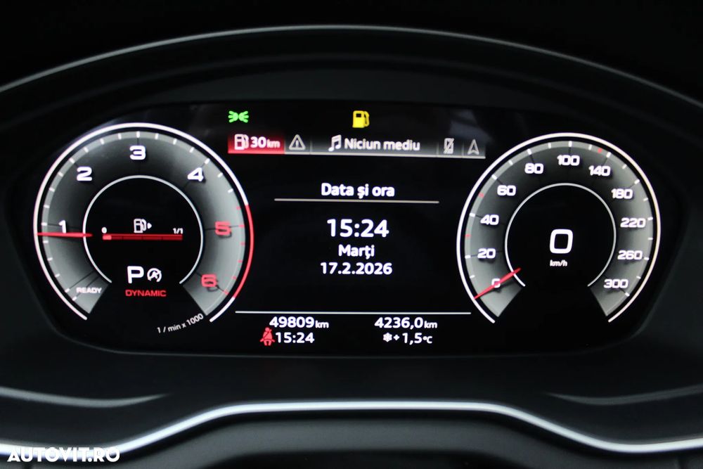 Audi Q5 40 TDI ack quattro S tronic S line - 26