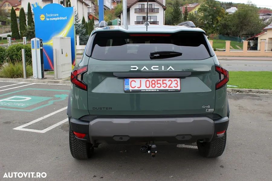 Dacia Duster - 13