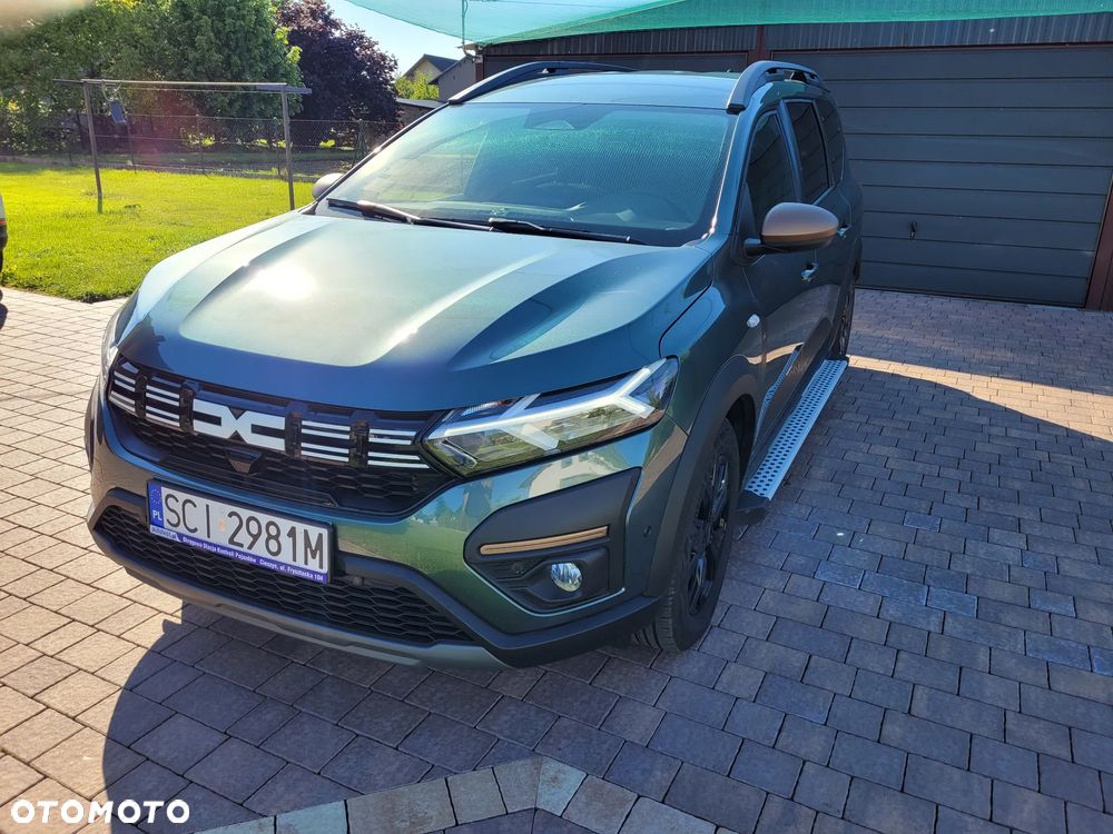 Dacia Jogger 1.0 TCe Extreme+ 7os - 1