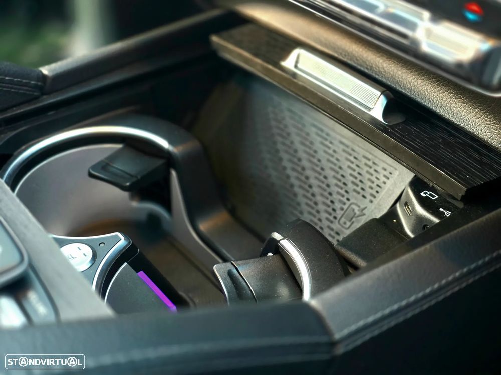 Mercedes-Benz GLE 350 de Coupé 4Matic - 25